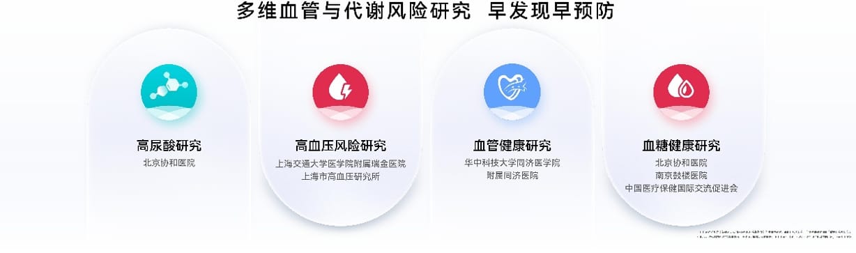 鸿蒙智慧体验再进阶，HUAWEI WATCH 6系列正式发布